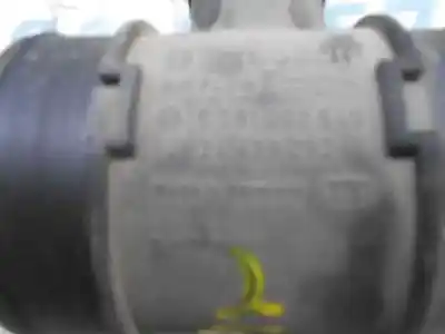 Pezzo di ricambio per auto di seconda mano misuratore di flusso per opel corsa c cosmo riferimenti oem iam 0281002549  
