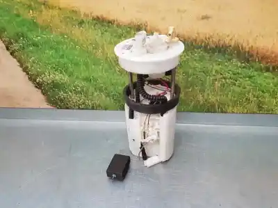 Peça sobressalente para automóvel em segunda mão boia / bomba combustível por honda jazz (ge) 1.4 cat referências oem iam 17708tf0003
