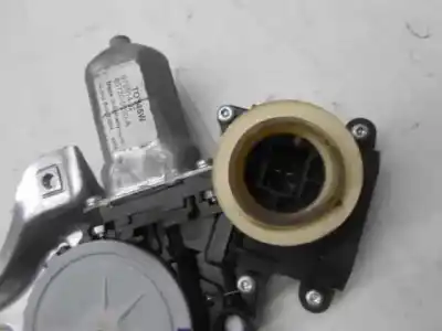 Second-hand car spare part driver left window regulator for toyota auris luna oem iam references   
