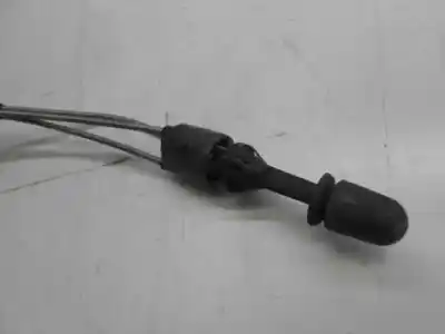 Second-hand car spare part left rearview mirror for renault megane i scenic (ja0) 1.6e alize oem iam references 7700431542  