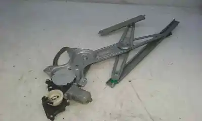 Pezzo di ricambio per auto di seconda mano ALZACRISTALLI ANTERIORE SINISTRO per TOYOTA AURIS  Riferimenti OEM IAM   6 CABLES