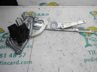 Автозапчасти б/у РЕГУЛЯТОР СТЕКЛА ПЕРЕДНЕГО ПРАВОГО за RENAULT MEGANE III COUPÉ-CABRIO  ссылки OEM IAM   