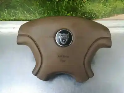 Second-hand car spare part airbag kit for jaguar x-type 2.0 v6 oem iam references 1x43f042b85ae0aek  