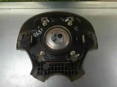 Second-hand car spare part airbag kit for jaguar x-type 2.0 v6 oem iam references 1x43f042b85ae0aek  