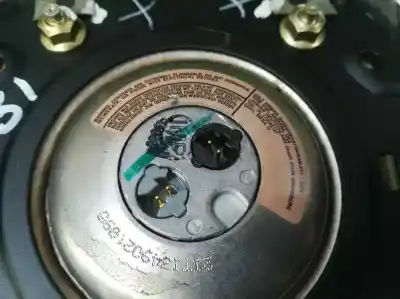 Second-hand car spare part airbag kit for jaguar x-type 2.0 v6 oem iam references 1x43f042b85ae0aek  