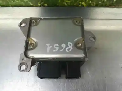 Second-hand car spare part airbag kit for jaguar x-type 2.0 v6 oem iam references 1x43f042b85ae0aek  