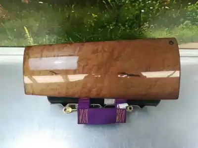 Second-hand car spare part airbag kit for jaguar x-type 2.0 v6 oem iam references 1x43f042b85ae0aek  