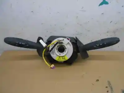 Peça sobressalente para automóvel em segunda mão comutador de limpa vidros por ford ka (ccu) titanium+ referências oem iam 07354736600