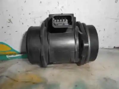 Pezzo di ricambio per auto di seconda mano MISURATORE DI FLUSSO per CITROEN C3  Riferimenti OEM IAM 5WK97004  9647144080