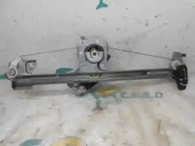 Peça sobressalente para automóvel em segunda mão elevador de vidros dianteira esquerda por citroen c3 1.4 hdi exclusive referências oem iam   