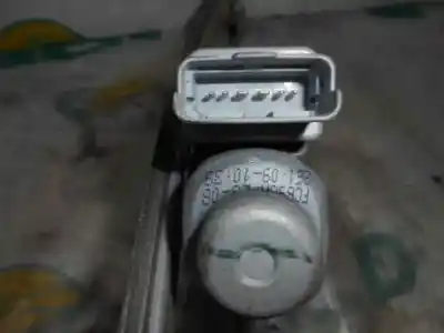 Peça sobressalente para automóvel em segunda mão elevador de vidros dianteira esquerda por citroen c3 1.4 hdi exclusive referências oem iam   