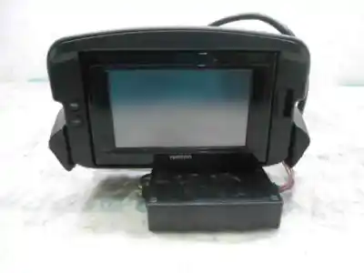 Pezzo di ricambio per auto di seconda mano Sistema Di Navigazione Gps per TOYOTA AYGO (KGB/WNB) Connect Riferimenti OEM IAM K10ME1002A  