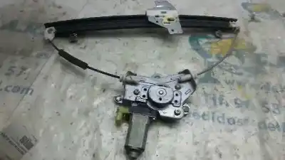 Second-hand car spare part driver left window regulator for kia picanto 1.1 crdi cat oem iam references   
