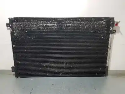Pezzo di ricambio per auto di seconda mano condensatore / radiatore aria condizionata per jaguar s-type ii (x200) 3.0 v6 riferimenti oem iam xr8h19e839bk  