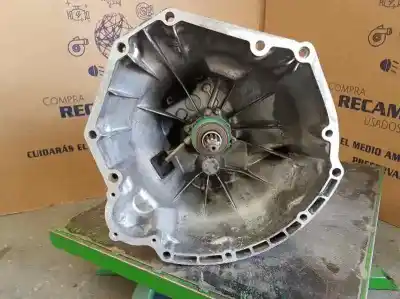 Pezzo di ricambio per auto di seconda mano  per JAGUAR S-TYPE II (X200)  Riferimenti OEM IAM XR815770E 5VELOCIDADES 0018813