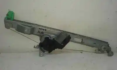 Peça sobressalente para automóvel em segunda mão elevador de vidros dianteiro direito por renault scenic ii grand confort expression referências oem iam 