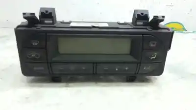 Peça sobressalente para automóvel em segunda mão  por CITROEN C3  Referências OEM IAM 96377775XT 69210001 69210001