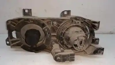 Tweedehands auto-onderdeel rechts koplamp voor bmw serie 5 berlina (e34) 525tds oem iam-referenties   