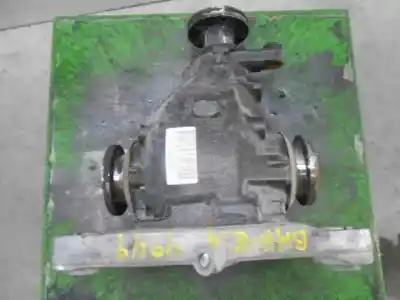 Second-hand car spare part REAR DIFFERENTIAL for BMW SERIE 5 BERLINA (E39)  OEM IAM references 1428488 E8049L 