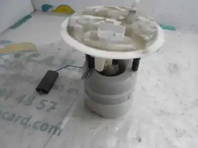 Second-hand car spare part FUEL TANK SENDER UNIT for PEUGEOT 308  OEM IAM references 9681235080  09725034990005