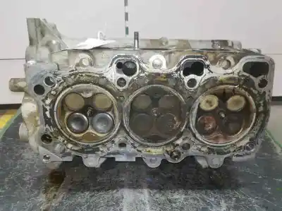 Second-hand car spare part CYLINDER HEAD for MAZDA 626 BERLINA (GE)  OEM IAM references KL1A1  