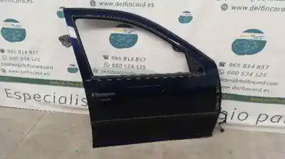 İkinci el araba yedek parçası  için VOLKSWAGEN BORA BERLINA (1J2)  OEM IAM referansları   