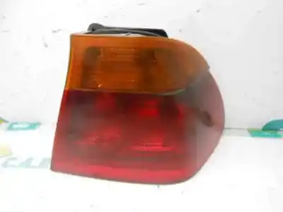 Peça sobressalente para automóvel em segunda mão  por BMW SERIE 3 BERLINA (E46)  Referências OEM IAM   