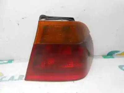 Second-hand car spare part right tailgate light for bmw serie 3 berlina (e46) 320d oem iam references   
