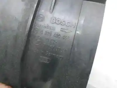 Peça sobressalente para automóvel em segunda mão medidor de massa de ar por bmw serie 3 berlina (e46) 320d referências oem iam 0928400468  77870760