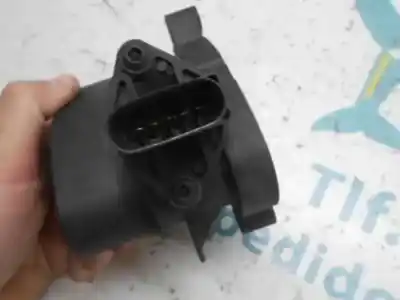 Peça sobressalente para automóvel em segunda mão medidor de massa de ar por bmw serie 3 berlina (e46) 320d referências oem iam 0928400468  77870760