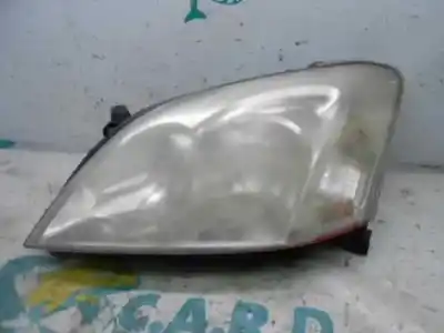 Second-hand car spare part Left Headlight for TOYOTA COROLLA (E12) 1.6 16V OEM IAM references 8117013300  