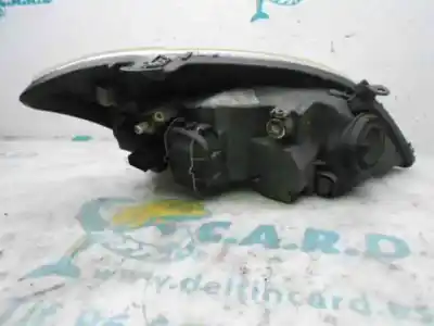 Second-hand car spare part left headlight for toyota corolla (e12) 1.6 16v oem iam references 8117013300  