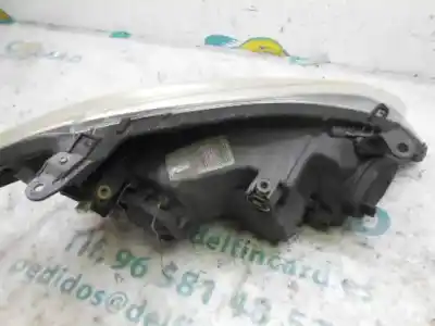 Second-hand car spare part left headlight for toyota corolla (e12) 1.6 16v oem iam references 8117013300  