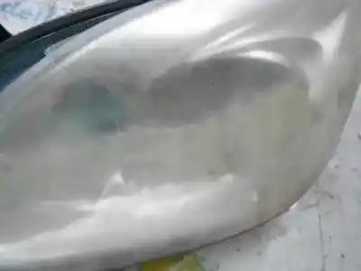 Second-hand car spare part left headlight for toyota corolla (e12) 1.6 16v oem iam references 8117013300  