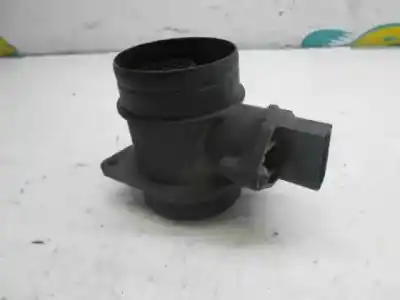 Автозапчасти б/у РАСХОДОМЕР ВОЗДУХА за VOLKSWAGEN GOLF V BERLINA (1K1)  ссылки OEM IAM 0281002531  
