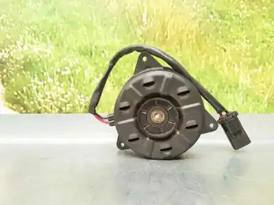 Tweedehands auto-onderdeel elektro ventilator voor honda jazz (ge) 1.4 comfort plus oem iam-referenties 1680008731