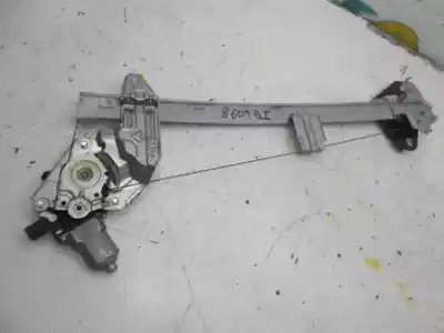 Tweedehands auto-onderdeel regelaar links voorruit voor honda jazz (ge) 1.4 comfort plus oem iam-referenties 