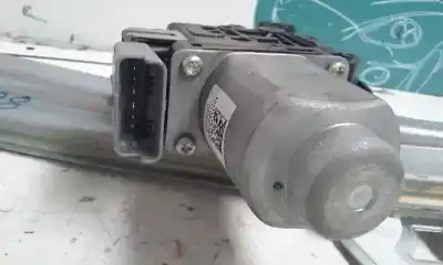 Second-hand car spare part rear left window regulator for citroen c4 lim. business oem iam references   6 pins