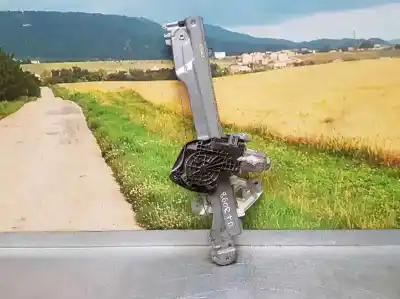 Second-hand car spare part  for CITROEN C4 LIM.  OEM IAM references   6 PINS