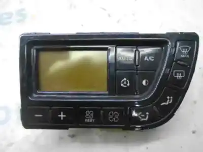 Автозапчасти б/у климат-контроль за CITROEN C4 GRAND PICASSO Avatar ссылки OEM IAM 9659627577  A83009600
