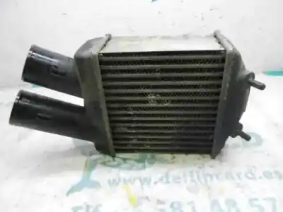 İkinci el araba yedek parçası Intercooler için RENAULT MEGANE I CLASSIC (LA0) 1.9 dTi Diesel CAT OEM IAM referansları   
