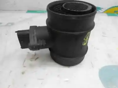 Second-hand car spare part flowmeter for opel combo familiar oem iam references 0281002549  