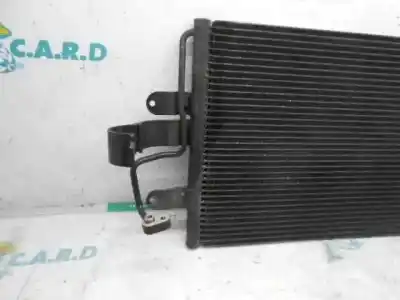 Автозапчасти б/у конденсатор / радиатор кондиционера воздуха за seat toledo ii (1m2) 2.3 v5 ссылки oem iam   