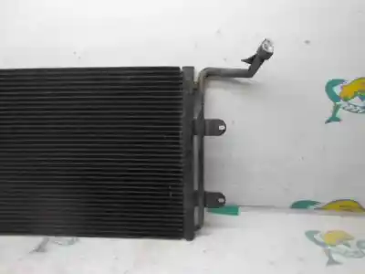 Автозапчасти б/у конденсатор / радиатор кондиционера воздуха за seat toledo ii (1m2) 2.3 v5 ссылки oem iam   