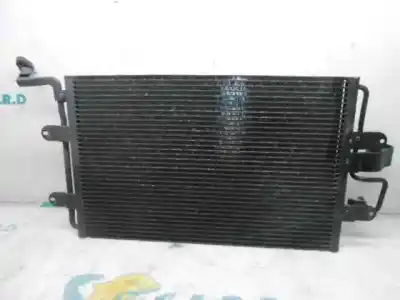 Автозапчасти б/у конденсатор / радиатор кондиционера воздуха за seat toledo ii (1m2) 2.3 v5 ссылки oem iam   