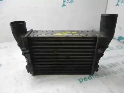 Tweedehands auto-onderdeel INTERCOOLER voor VOLKSWAGEN PASSAT BERLINA (3B2)  OEM IAM-referenties   