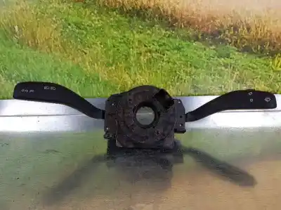 Peça sobressalente para automóvel em segunda mão comutador de limpa vidros por volkswagen polo (9n3) advance referências oem iam 2578433