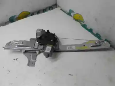 Tweedehands auto-onderdeel regelaar rechts voor ruit voor peugeot 208 access oem iam-referenties 