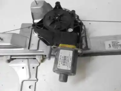 Peça sobressalente para automóvel em segunda mão elevador de vidros dianteiro direito por peugeot 208 access referências oem iam   