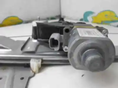 Peça sobressalente para automóvel em segunda mão elevador de vidros dianteiro direito por peugeot 208 access referências oem iam   